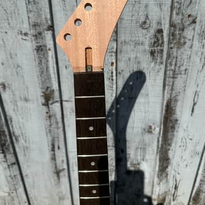 DIY Explorer Style Guitar Kit image 3