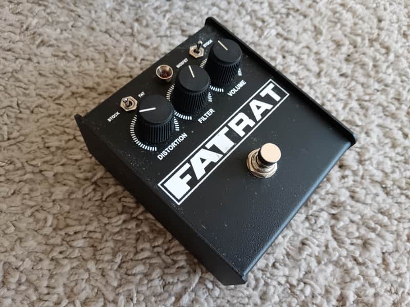 ProCo Fat Rat