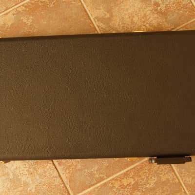 Ibanez UV1000C Jem Universe K7 case, Vai Korn UV1000 lock never set image 3
