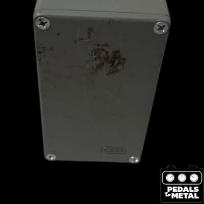 MXR M68 Uni-Vibe 2014 - Present - Black - X14693 image 5
