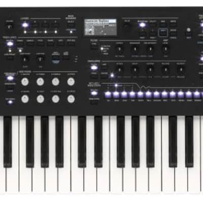 Korg Wavestate SE 61-Key Wave Sequencing Synthesizer