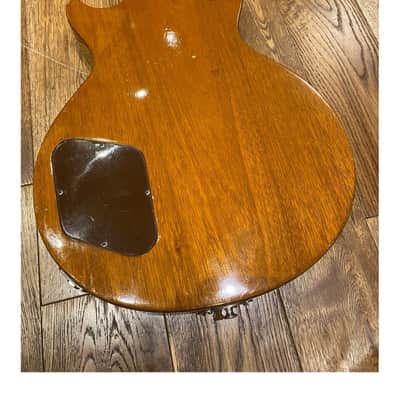 GIBSON Les Paul Gold Top 1953 image 10