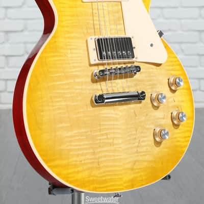 Gibson Les Paul Standard 2024 - Lemonburst image 16