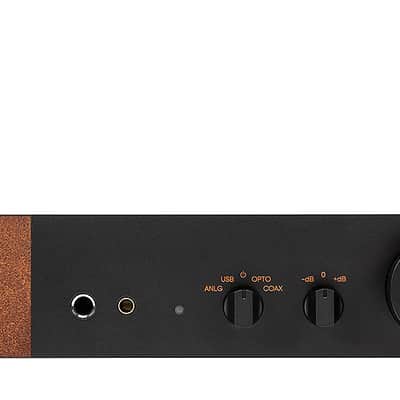 FERRUM Erco Gen 2 - Desktop DAC + Headphone Amplifier - NEW! image 2