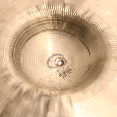 Dream Cymbals 5.5" Gong image 6
