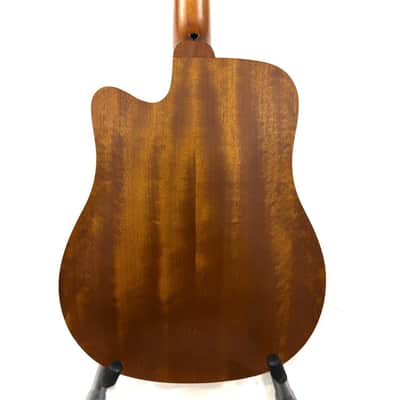 Used Gold Tone Micro Bass 25 image 12