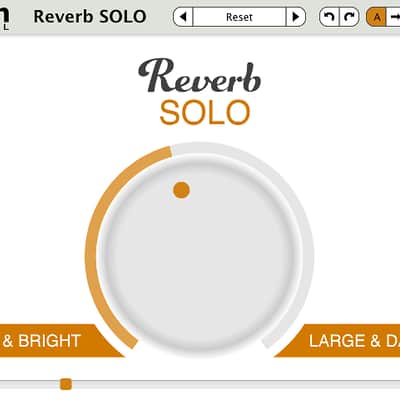 Reverb SOLO image 1