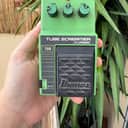 Ibanez TS10 Tube Screamer Classic 1990 - 1993 - Green