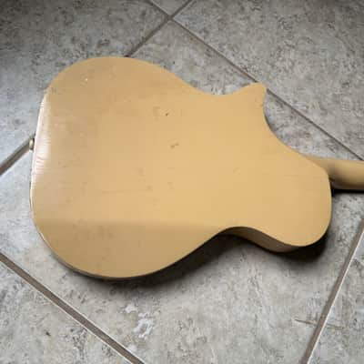 Magnatone Mark III 50s image 11