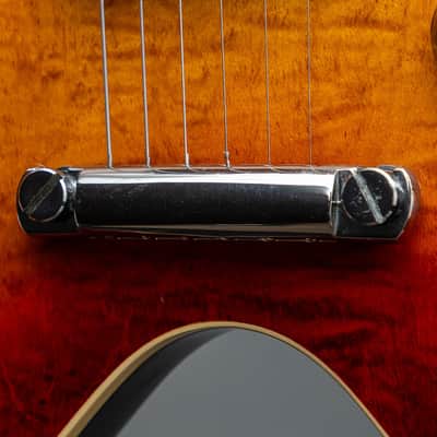 Gibson Guitars - 1981 CMT "The V" - Flying V - Vintage Cherry Sunburst - Used image 10