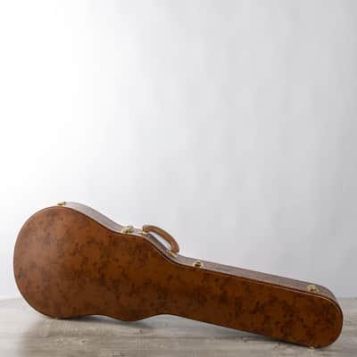 Gibson Custom 1959 Les Paul Standard Reissue VOS, Washed Cherry Sunburst | Demo image 18