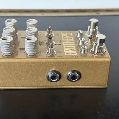Chase Bliss Audio Brothers image 5