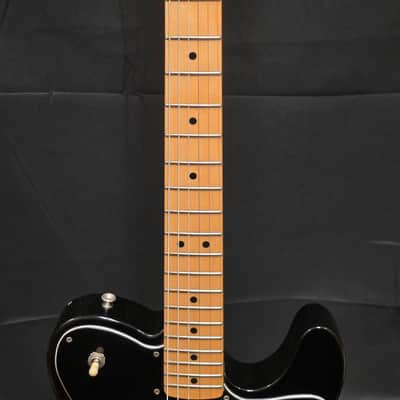 Fender Classic Series '72 Telecaster Deluxe 2004 - 2019 - 3-Color Sunburst image 3