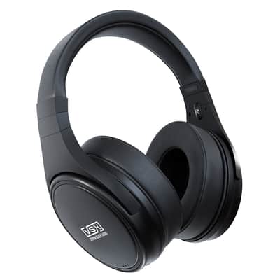 Steven Slate Audio VSX Closed-Back Modeling Headphones - Essentials Edition image 3