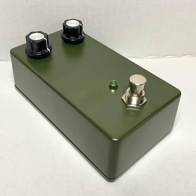 Audiocade Boss PH-1 Phaser Clone image 10