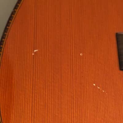 Yamaha GC-40C Grand Concert 2005 Natural image 9