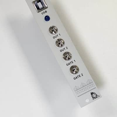 Mutable Instruments CV Pal USB To CV/Gate Interface Eurorack image 4