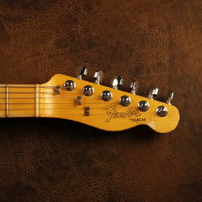 Fender Custom Shop Limited Edition Terry Kath Telecaster image 7