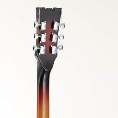 Mosrite Celebrity [SN 300017] [05/25] image 5
