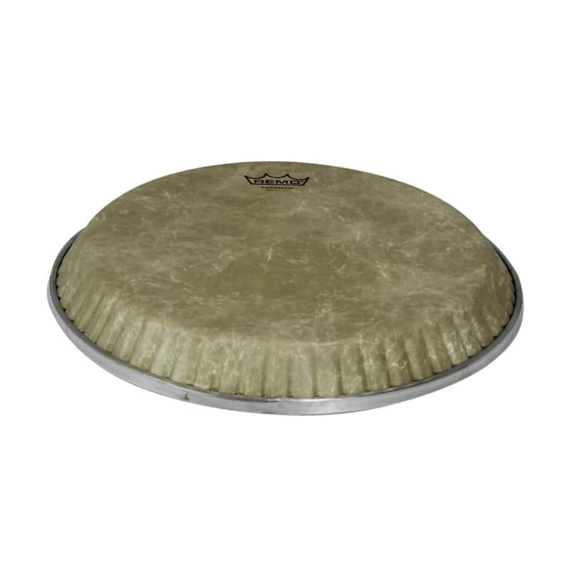 Remo Symmetry Fiberskyn Conga Drumhead – 11.06 inch image 1
