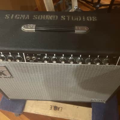 Music Man Music Man 212-HD One Thirty Refurbished Major History! image 6