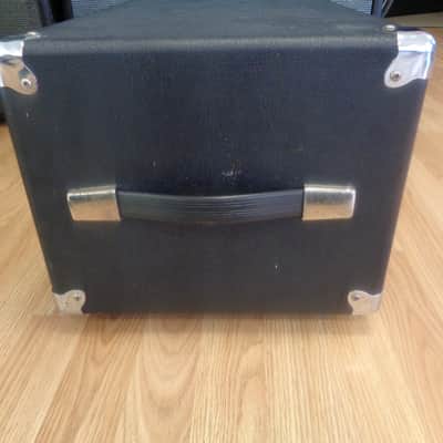 Ampeg V-6B 1970's 240 watt Solid State Bass Amp Head image 6