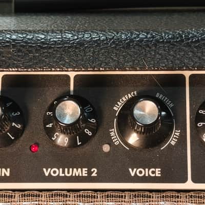 Fender Champion 50 XL 2-Channel 50-Watt 1x12" Solid State Guitar Combo 2013 - 2024 - Black image 4