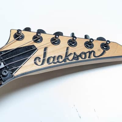 Jackson DK2M Dinky image 6