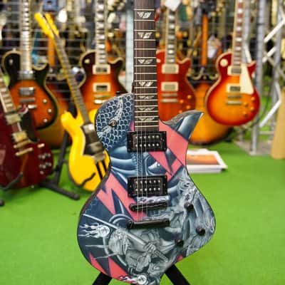 Fernandes Ravelle Shin Demon LTD image 2