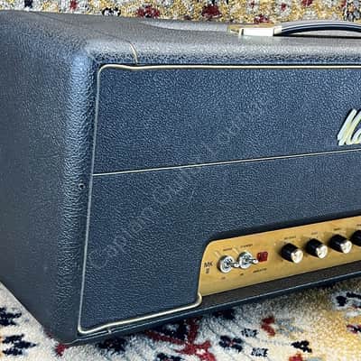 1994 Marshall - SLP 1959 RI - Super Lead 100 - ID 4405 image 5