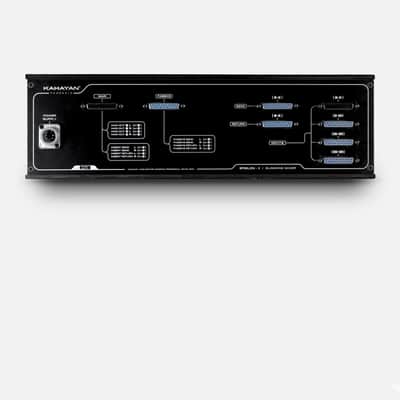 Kahayan Epsilon 32-500 with SSL Modules (IN STOCK!) image 6