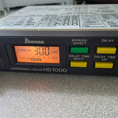 Ibanez HD-1000 image 2