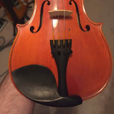 Carlo Lamberti Sonata LV11 4/4 2015 - amber image 1