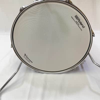 Roland PDA140F-MS Acoustic Design V-Drum Mesh Head Tom Pad image 5