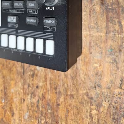 Roland TR-6S Rhythm Composer 2020 - Present - Black image 5