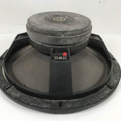 Vintage Altec 421-8LF 15” Professional Bass Driver image 2