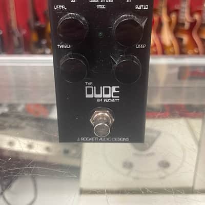 J. Rockett The Dude Overdrive | Reverb