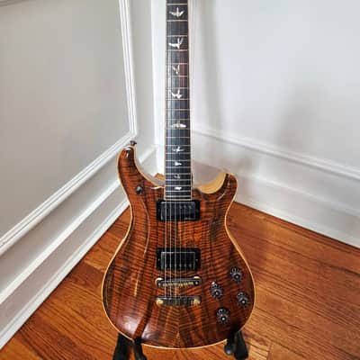 PRS McCarty 594 Private Stock Walnut image 14