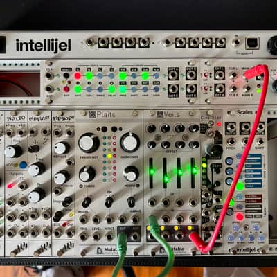 Eurorack Modular System - Intellijel, Mutable, ALM image 1