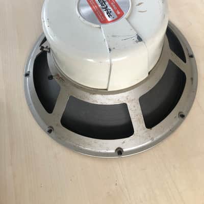 Electro-Voice SRO/15” Inch Speaker 1970s image 9