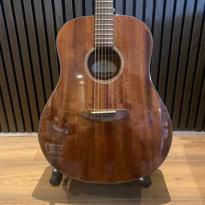 Breedlove Pursuit Dread MH - Natural Gloss image 2