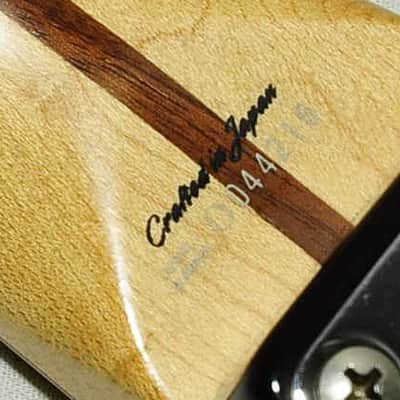 97-00 Fender Japan Stratocaster Ex ST-Champ Electric Guitar RefNo 3874 image 14