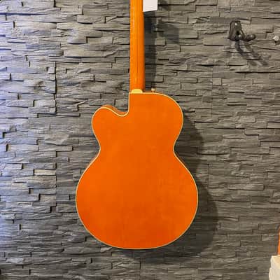 Gretsch G6120T-55 Vintage Select '55 image 6