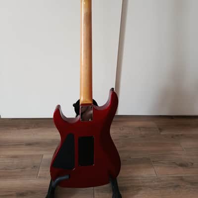 Hamer Centaura Superstrat Made in USA image 2