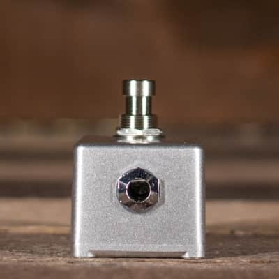MXR M199 Tap Tempo Switch Pedal image 2