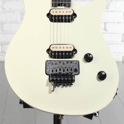 EVH Wolfgang Special Electric Guitar - Ivory (WolfSpEIVYd2) image 5
