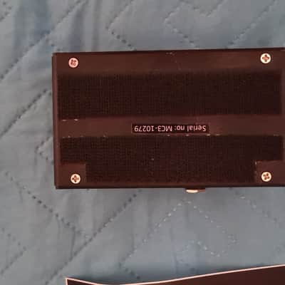 Morningstar Engineering MC3 2020 - Present - Anodized Black image 8