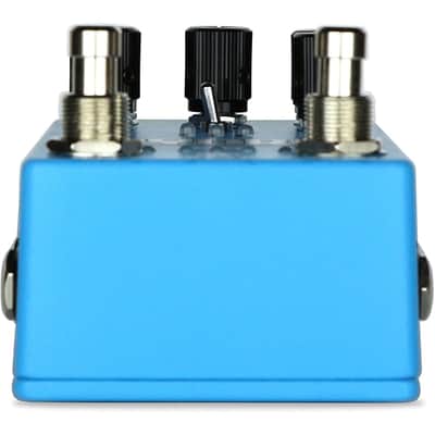 Keeley Hydra Stereo Reverb & Tremolo Pedal image 6