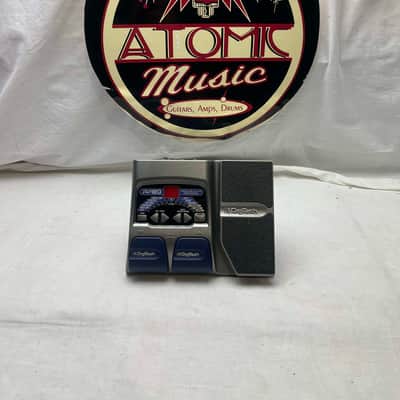 Reverb.com listing, price, conditions, and images for digitech-rp80