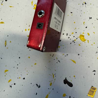 Mad Professor Mighty Red Distortion image 3